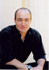 Hugh Francis