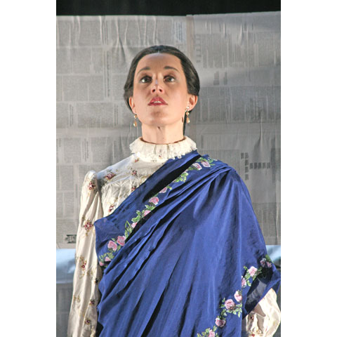 Kasturbai